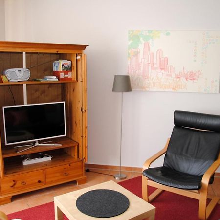 Rothaarnest Apartment Winterberg Luaran gambar