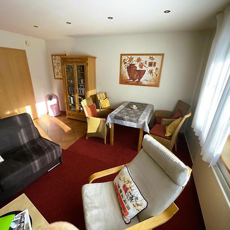 Rothaarnest Apartment Winterberg Luaran gambar