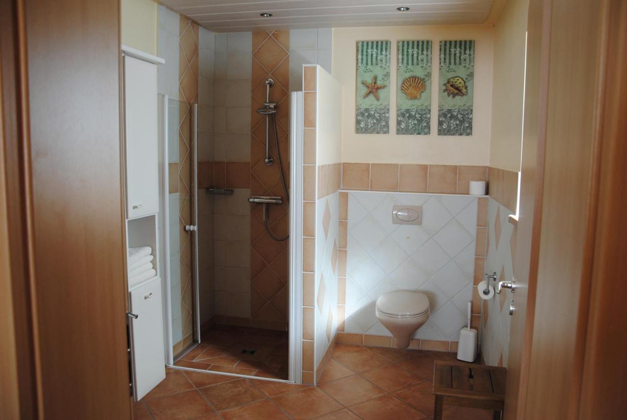 Rothaarnest Apartment Winterberg Luaran gambar