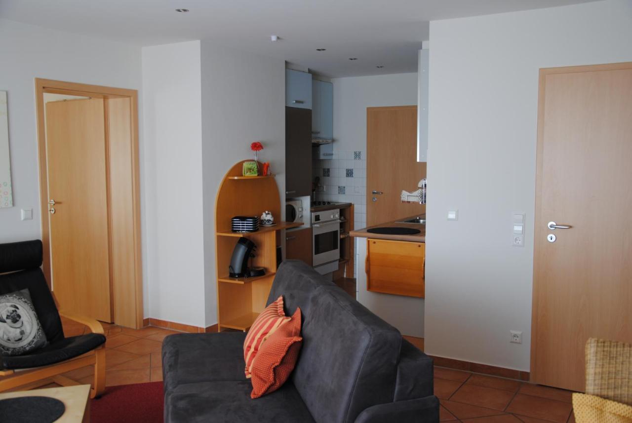 Rothaarnest Apartment Winterberg Luaran gambar