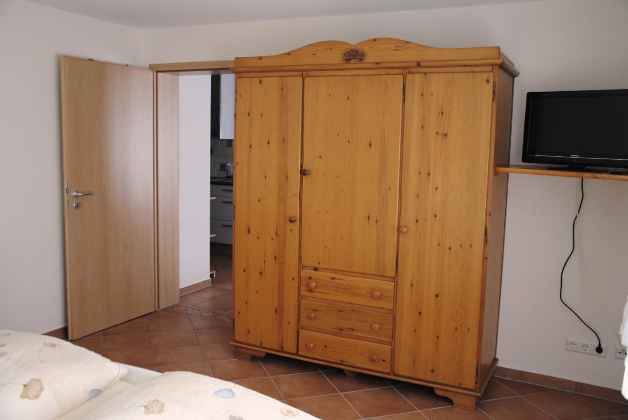 Rothaarnest Apartment Winterberg Luaran gambar