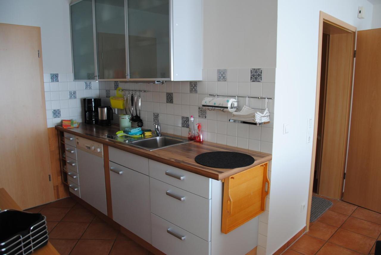 Rothaarnest Apartment Winterberg Luaran gambar