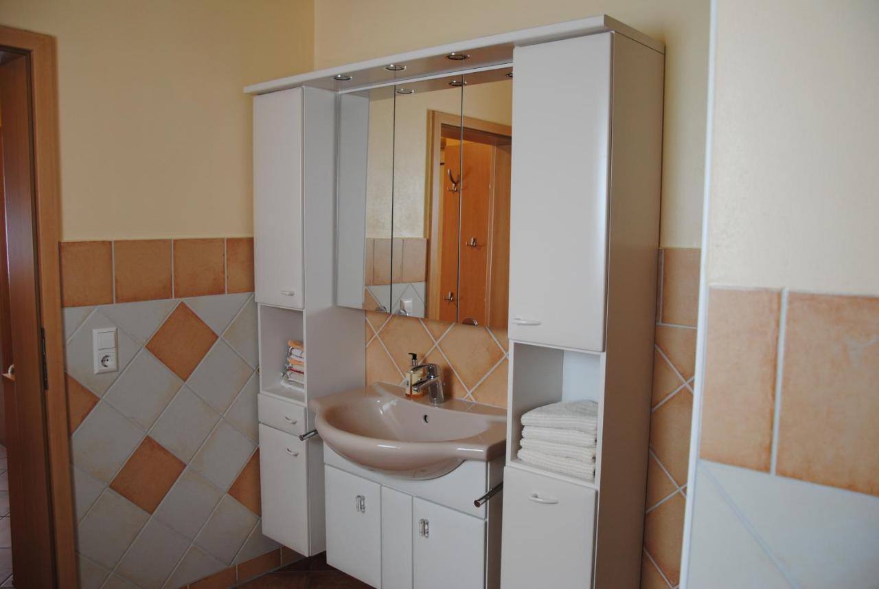 Rothaarnest Apartment Winterberg Luaran gambar