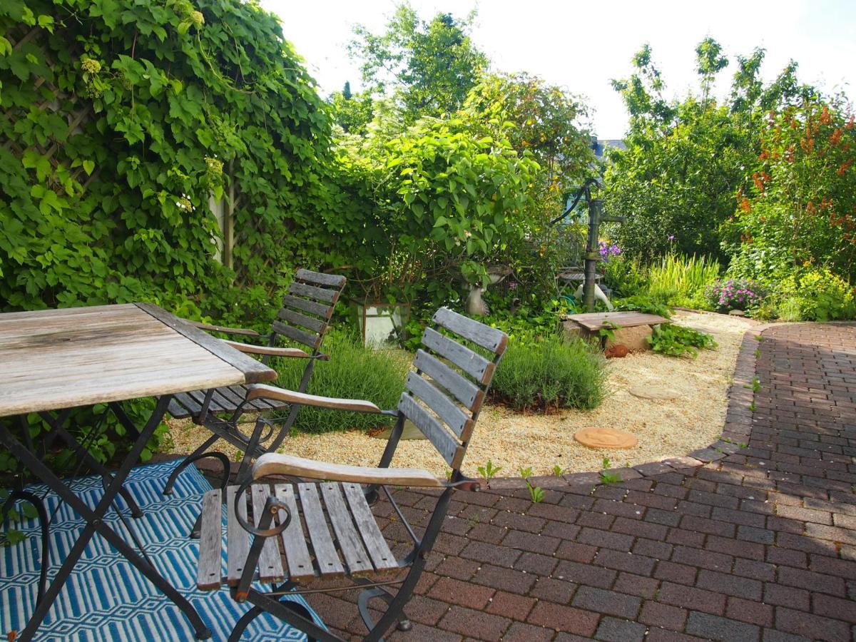 Rothaarnest Apartment Winterberg Luaran gambar