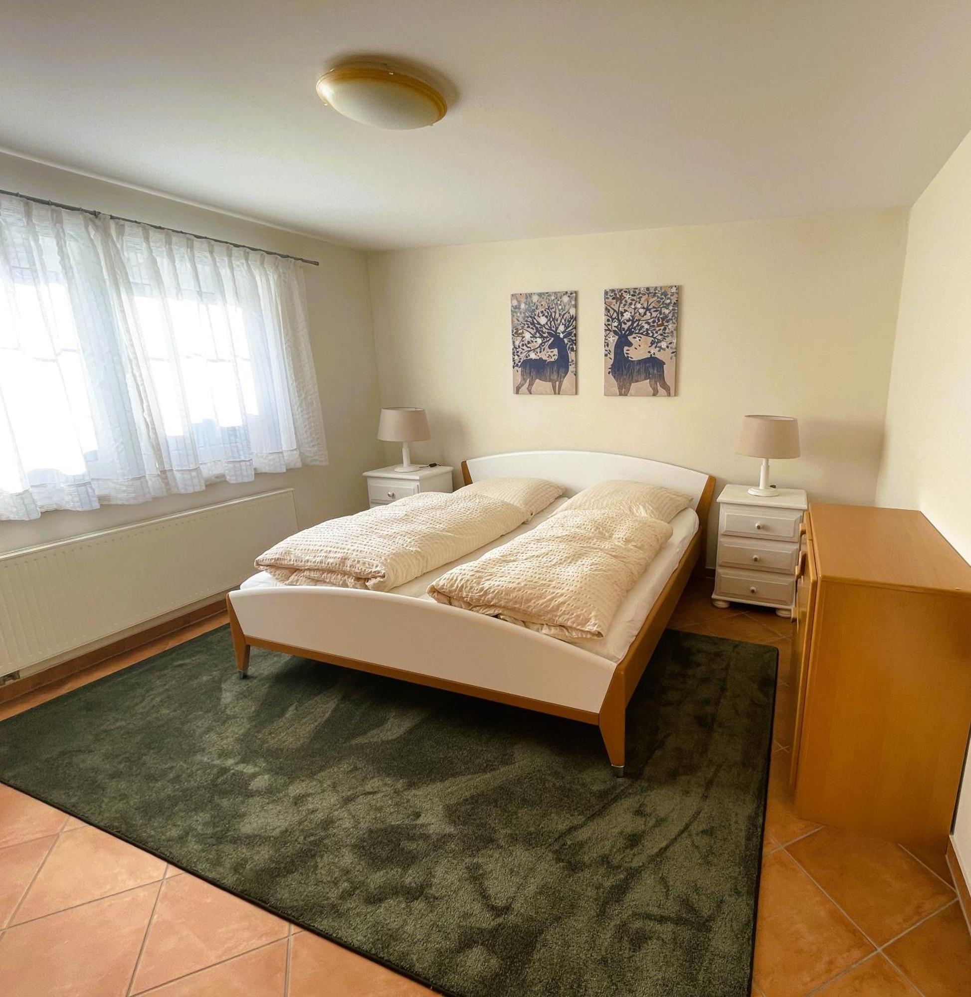Rothaarnest Apartment Winterberg Luaran gambar