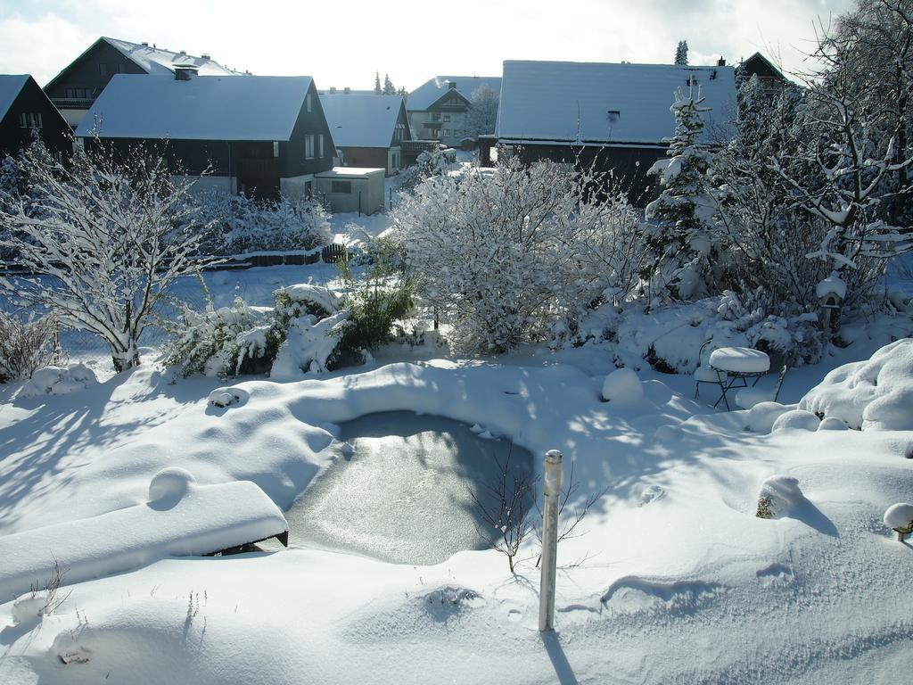 Rothaarnest Apartment Winterberg Luaran gambar