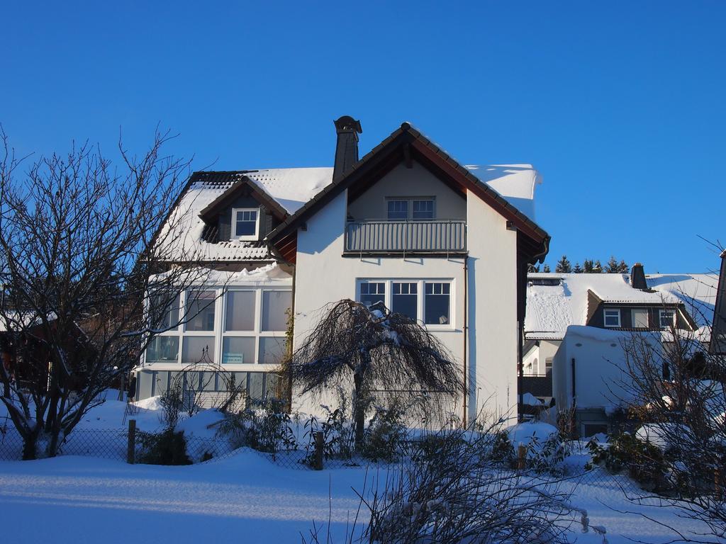 Rothaarnest Apartment Winterberg Luaran gambar